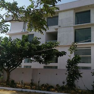 Single Room Garden View